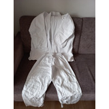 Kimono Infantil Para Judo