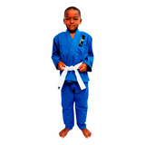 Kimono Infantil Reforçado Jiu jitsu