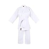 Kimono Infantil Reforçado Judo Jiu Jitsu