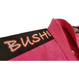 Kimono Infantil Rosa Com