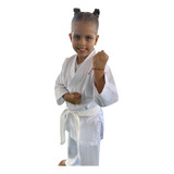 Kimono Infantil Zem Karate