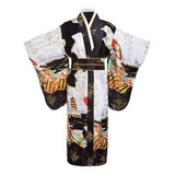 Kimono Japones Feminino Frete