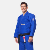 Kimono Jiu Jitsu Atama Classic