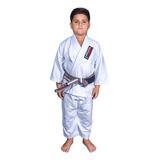 Kimono Jiu Jitsu Brazil Combat Kids