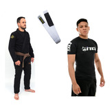 Kimono Jiu Jitsu In