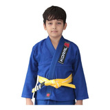 Kimono Jiu jitsu Infantil