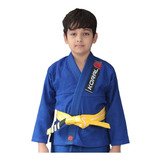 Kimono Jiu jitsu Infantil