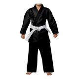 Kimono Jiu Jitsu Infantil