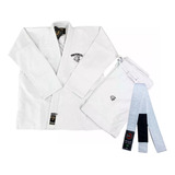Kimono Jiu Jitsu Judo