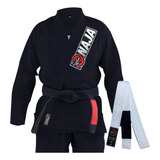 Kimono Jiu Jitsu Judo