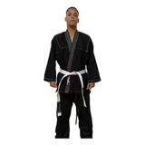 Kimono Jiu jitsu Judo