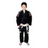 Kimono Jiu Jitsu Judo  Infantil Reforçado + Faixa Gratis!
