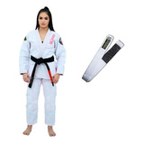 Kimono Jiu Jitsu Kimono Feminino