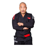 Kimono Jiu Jitsu Kvra Edição Especial Everyday 2 0 Trançado