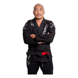Kimono Jiu Jitsu Kvra Edição Especial Silver Trançado