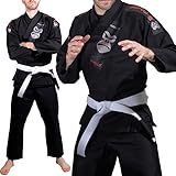 Kimono Jiu jitsu Masculino