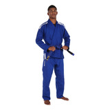 Kimono Jiu Jitsu Pretorian Elite Competição Calça Rip Stop