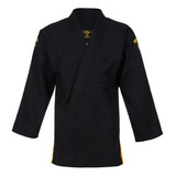 Kimono Jiu Jitsu Pretorian Elite Training Preto