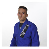 Kimono Jiu jitsu Trancado