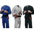 Kimono Jiu-jitsu Trançado Adulto + Faixa Branca