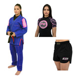 Kimono Jiu Jitsu Trancado