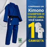 Kimono Judo adidas Champion