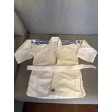 Kimono Judo adidas Infantil