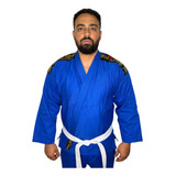 Kimono Judo Adulto Reforcado