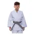 Kimono Judo Dragao Infantil Trançado