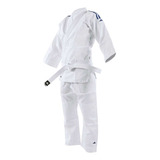 Kimono Judo Infantil adidas Evolution Faixa J200enl