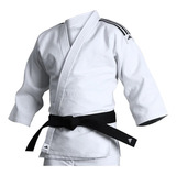 Kimono Judo Infantil adidas