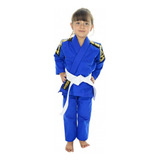 Kimono Judo Infantil Reforcado