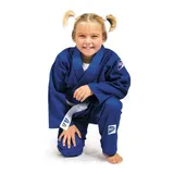 Kimono Judo Infantil Trancado