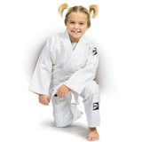 Kimono Judo Infantil Trancado
