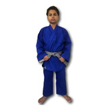 Kimono Judô jiu Jitsu Flex Infantil