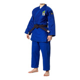 Kimono Judo Mizuno Japones