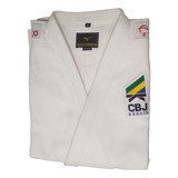 Kimono Judo Mizuno Japones