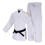 Kimono Judo Quest J690