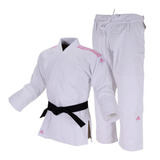 Kimono Judo Quest J690