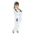 Kimono Judô Reforçado Infantil Kyoshi C/ Faixa Acompanha