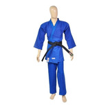 Kimono Judo Shihan Grand Prix Azul