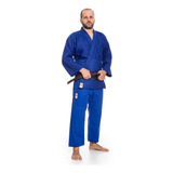 Kimono Judo Trancado Adulto