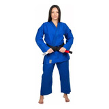 Kimono Judo Trancado Leve
