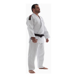 Kimono Judo Trancado Standart