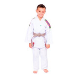 Kimono Judo Yama Reforcado
