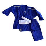 Kimono Judogui Infantil Reforcado