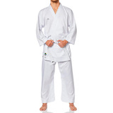 Kimono Karate adidas Adizero Branco K0-2.0 Wkf Approved
