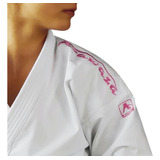 Kimono Karate Arawaza - Kata Deluxe Evolution Wkf Approved
