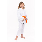 Kimono Karate Caratê Kinder Ks Flex