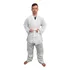 Kimono Karate Haganah Adulto Reforçado + Faixa